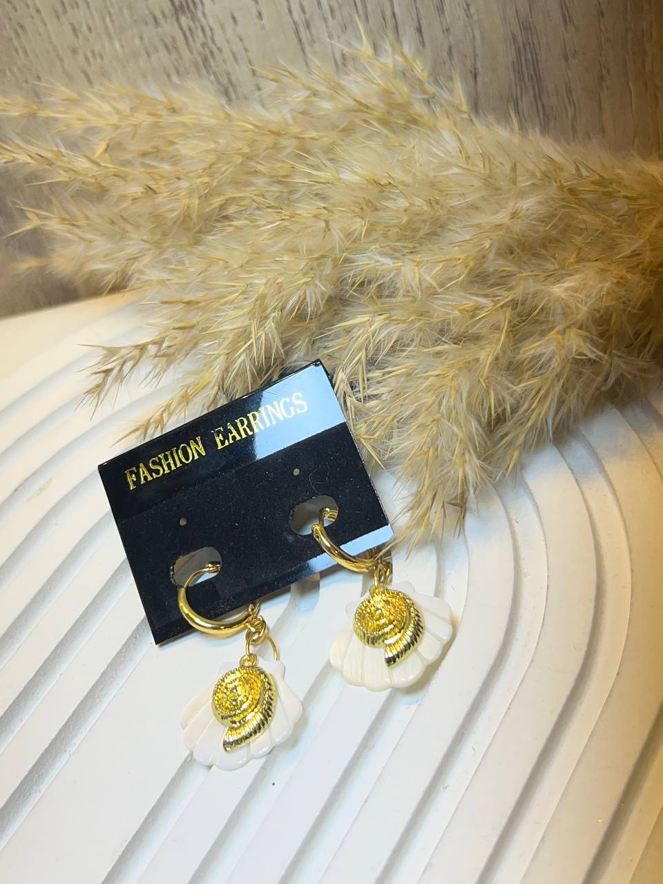 Earring kamina