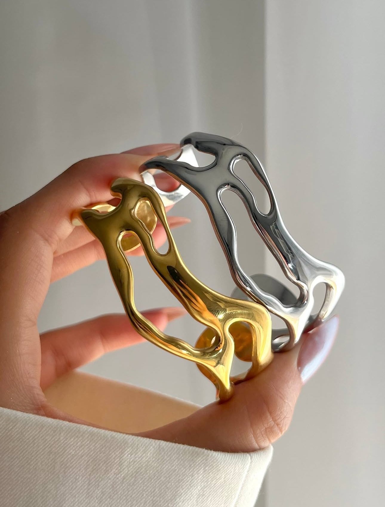 Mada Bangle