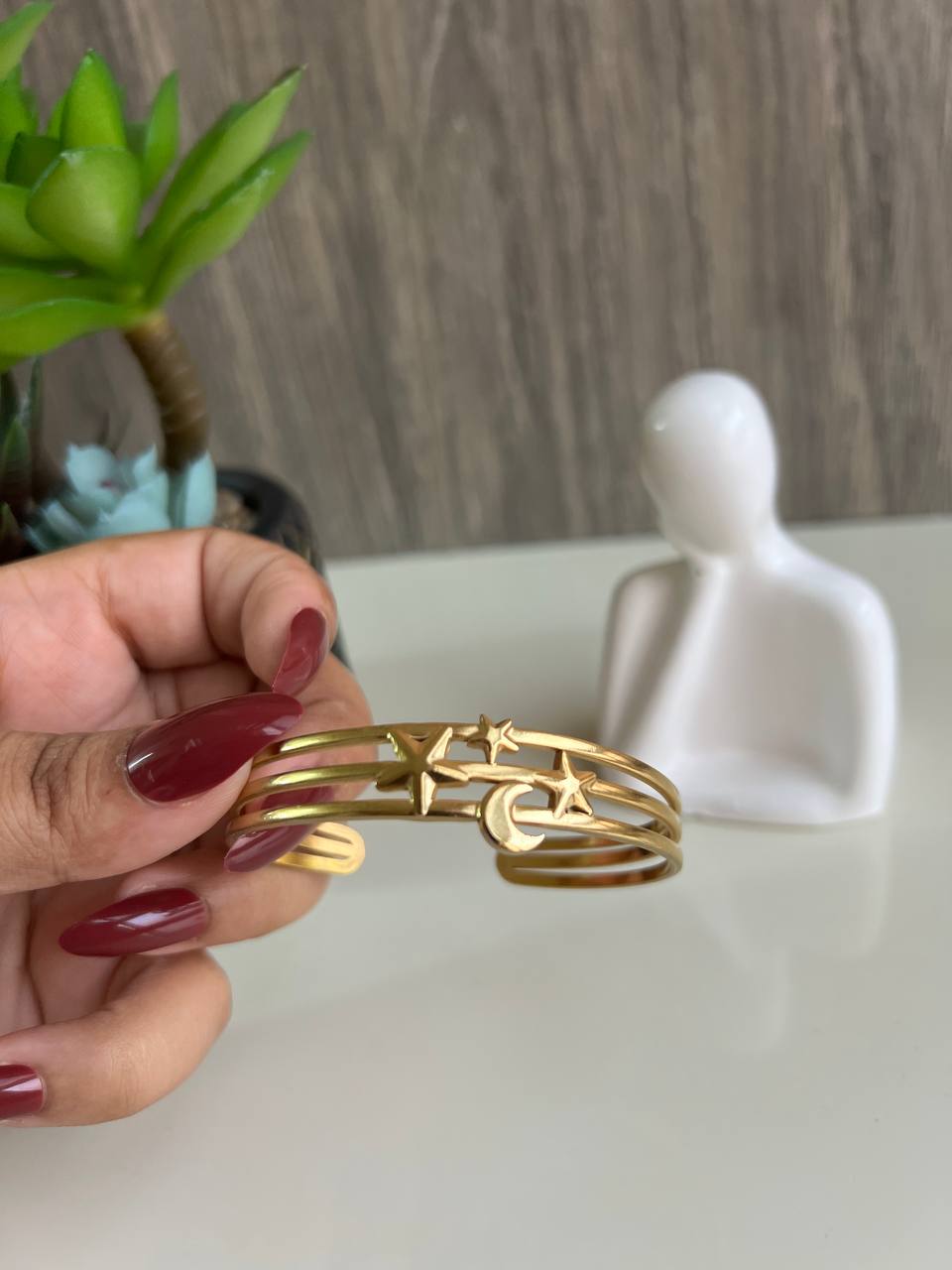 Trinma Bangle