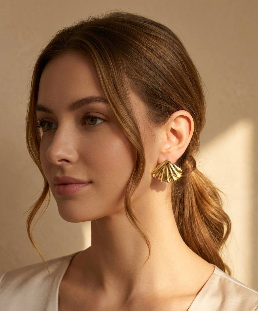 Wardo Earring