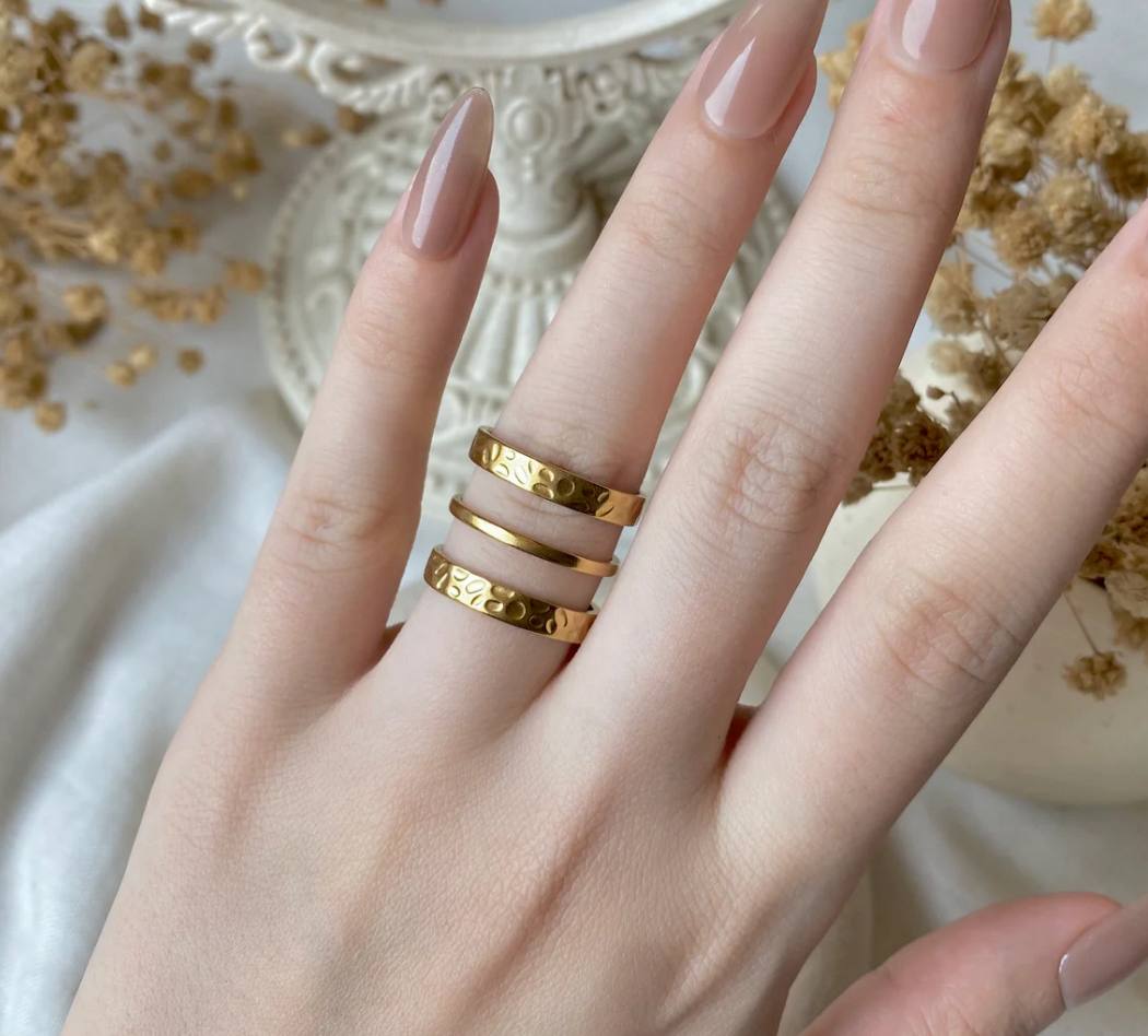 Baloma Ring