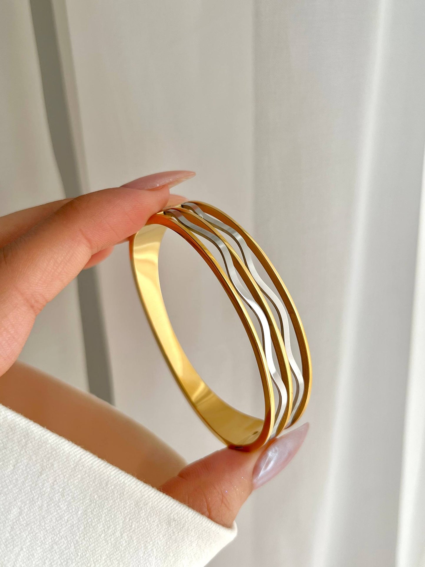 Ramos Bangle