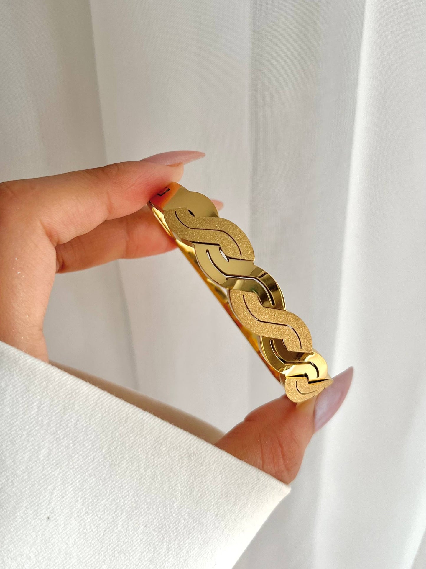 Ramos Bangle