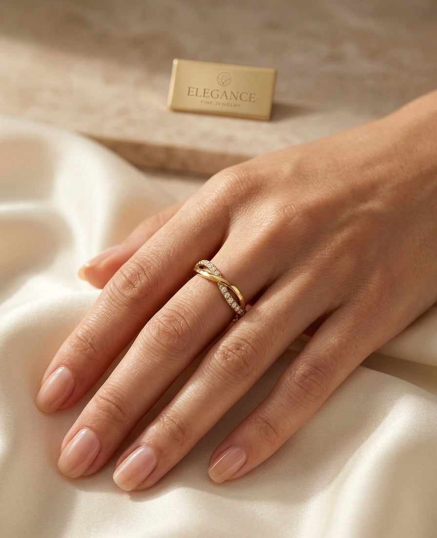 Simplo Ring