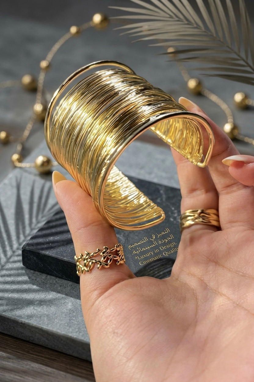 Figo Bangle