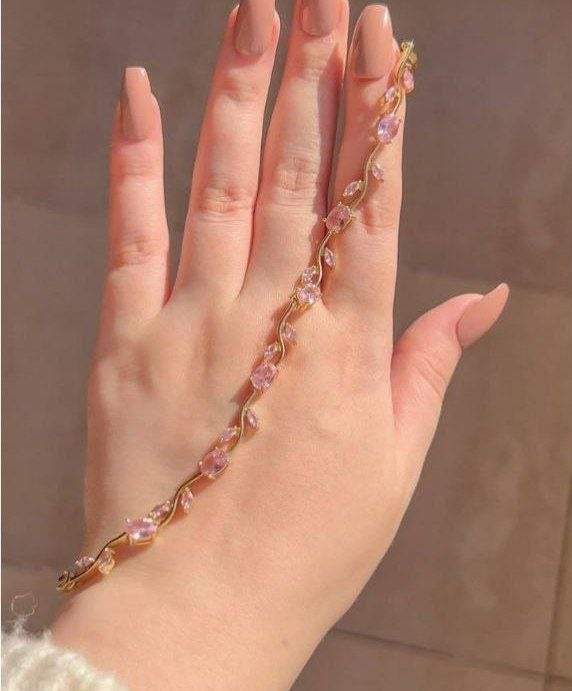 Tolip Bracelet