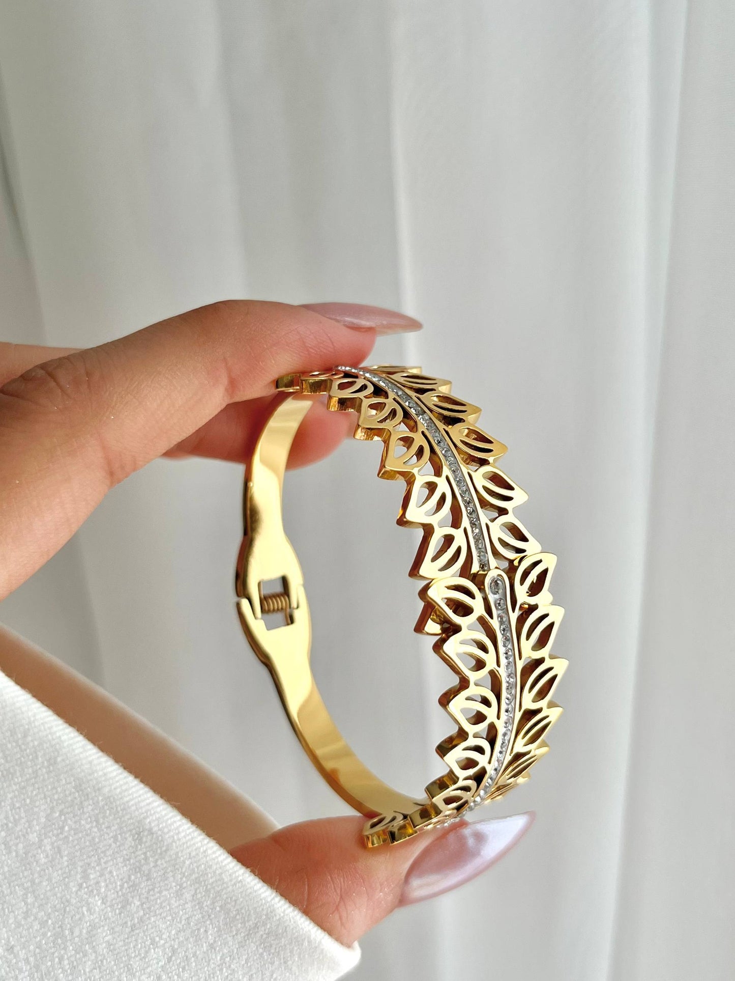Ramos Bangle