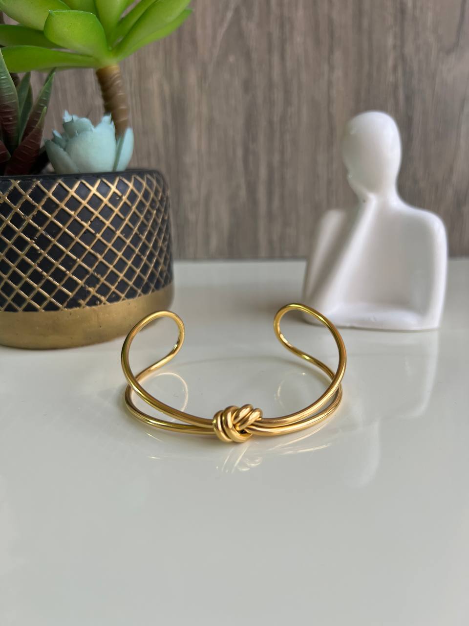 Double Bangle