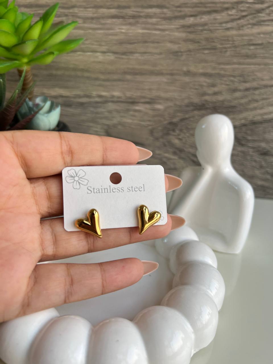Kina Earring