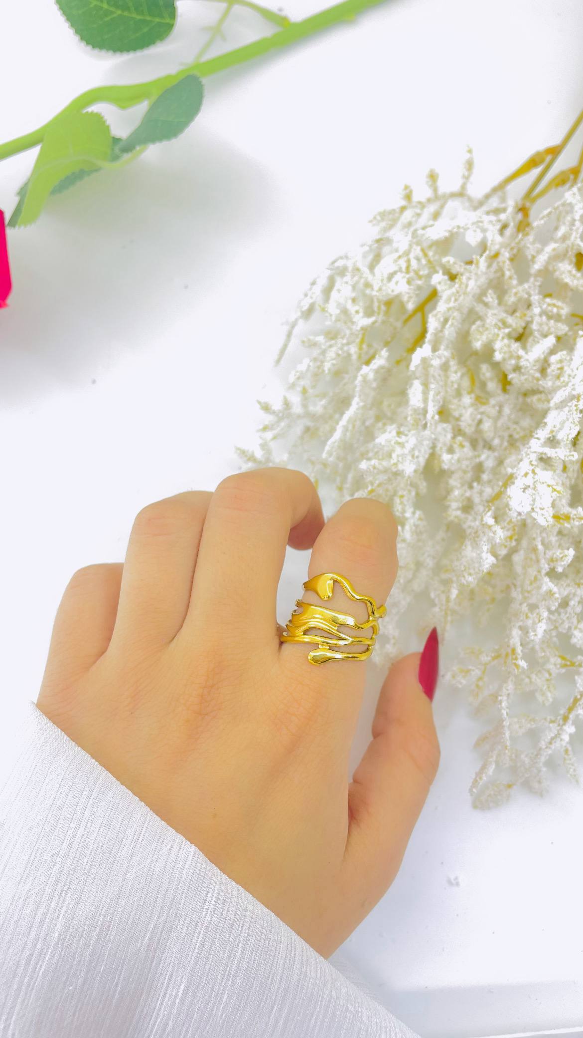Forta Ring