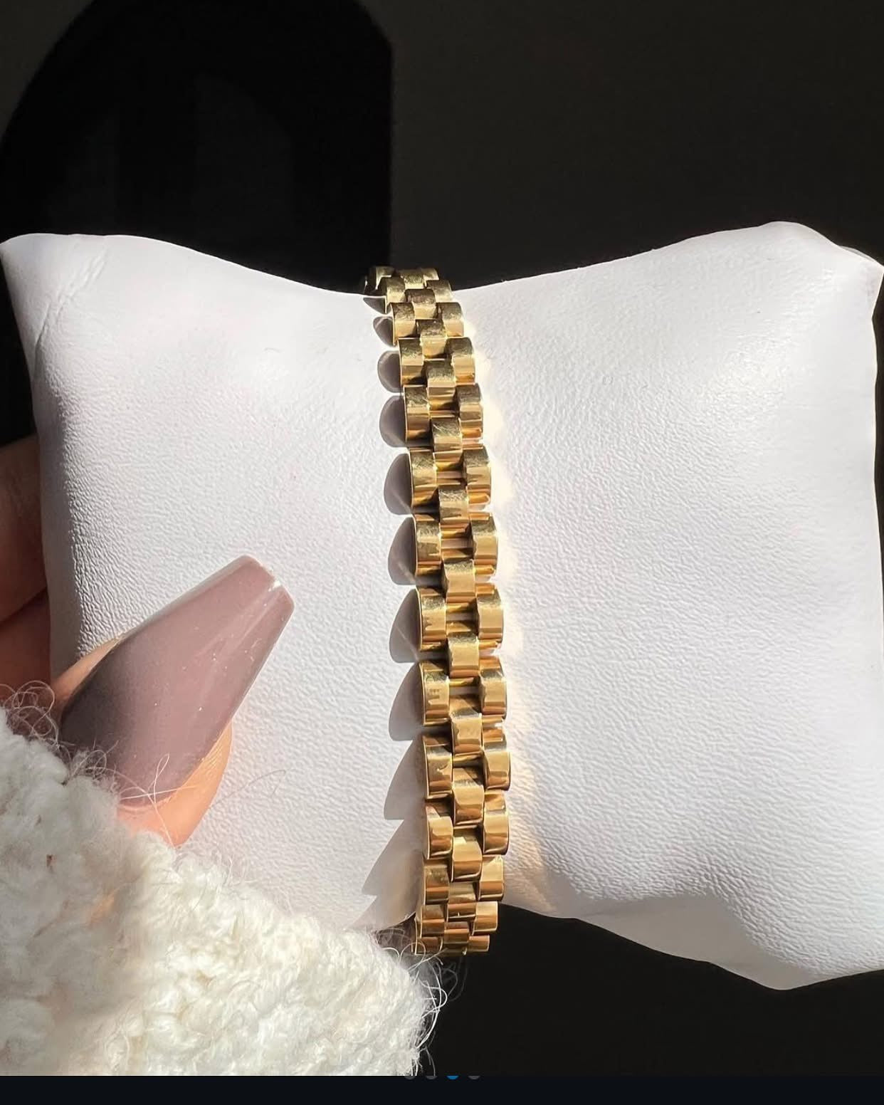 Rolex Bracelet