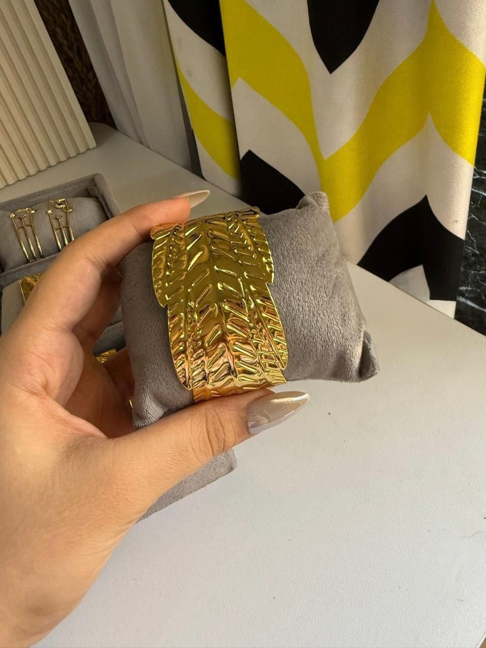 Philty Bangle