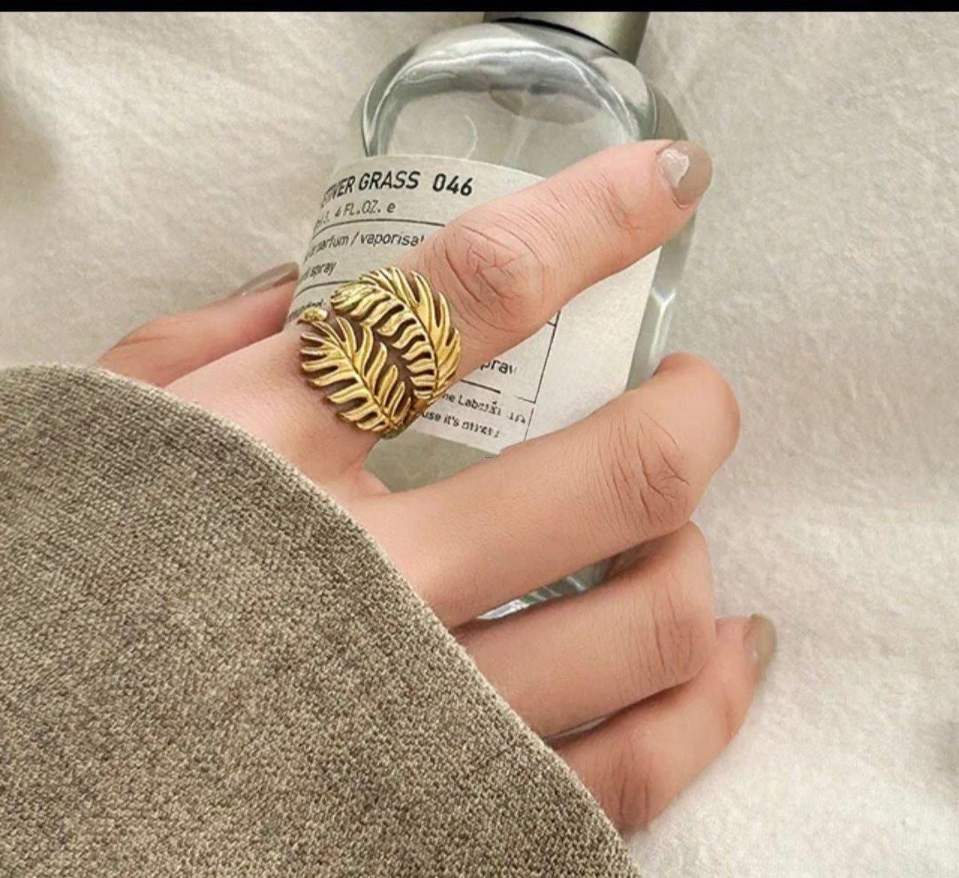 Grimda Ring