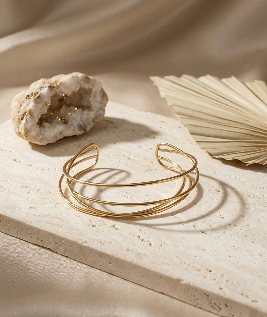 Yoli Arm cuff
