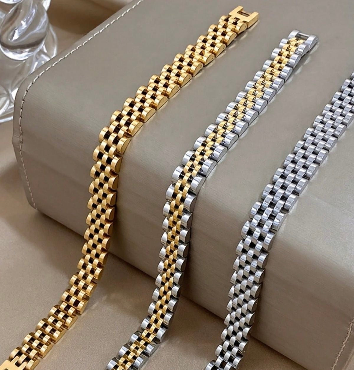 Rolex Bracelet