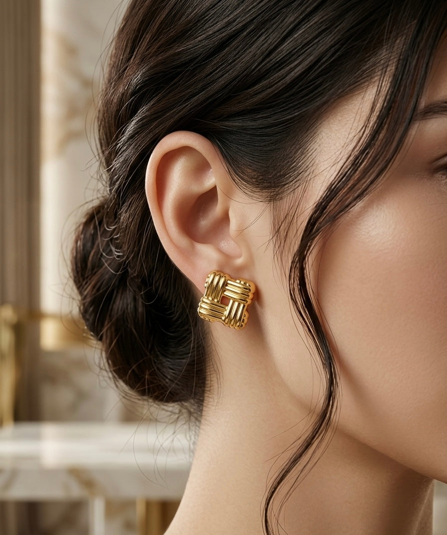Yokip Earring