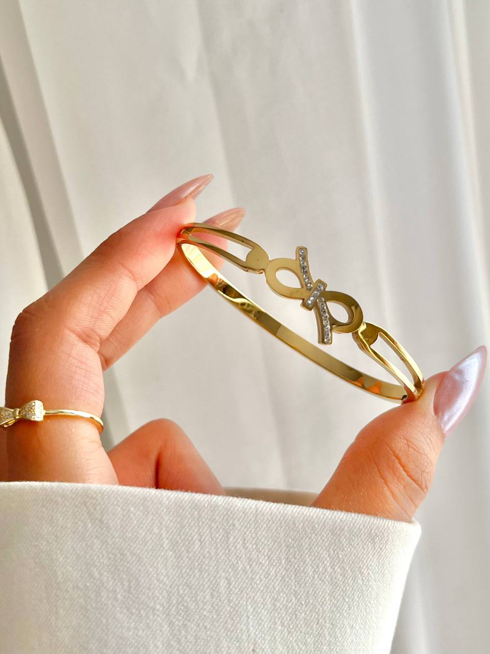 Ramos Bangle
