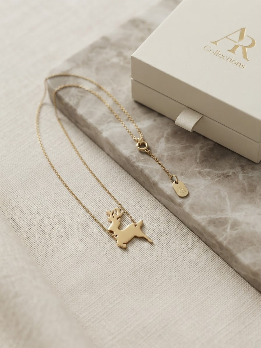 Fikol Necklace