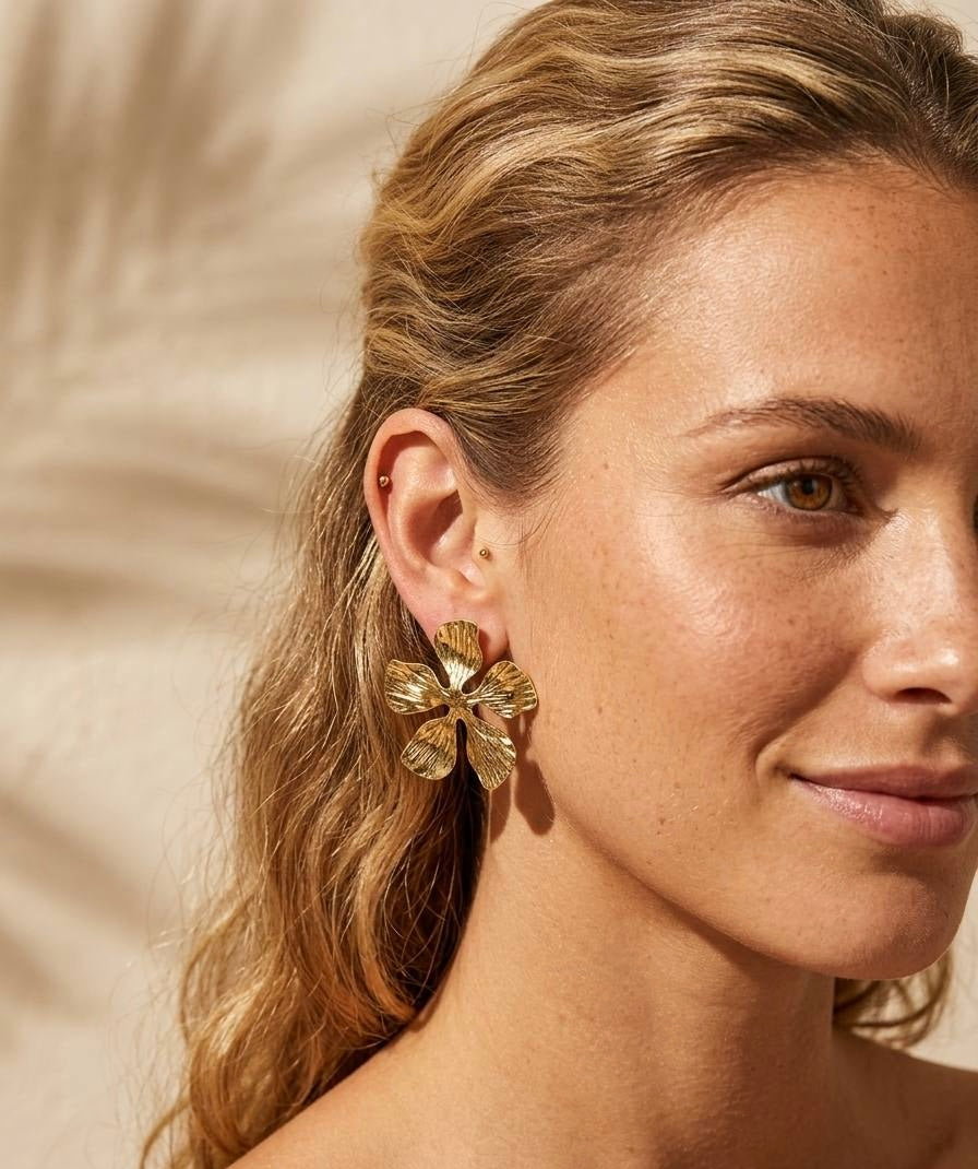 Cuiop Earring