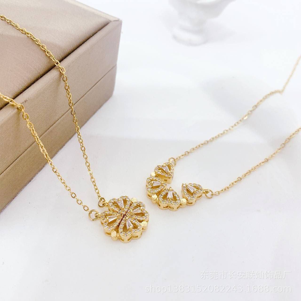 Douy Necklace