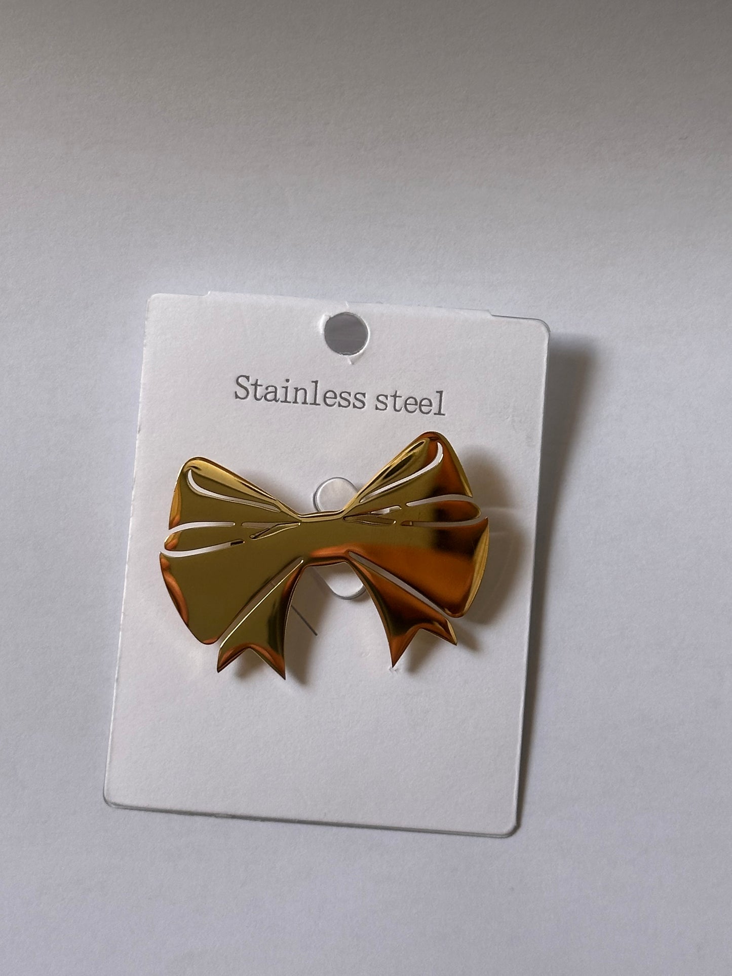 Melda Brooch