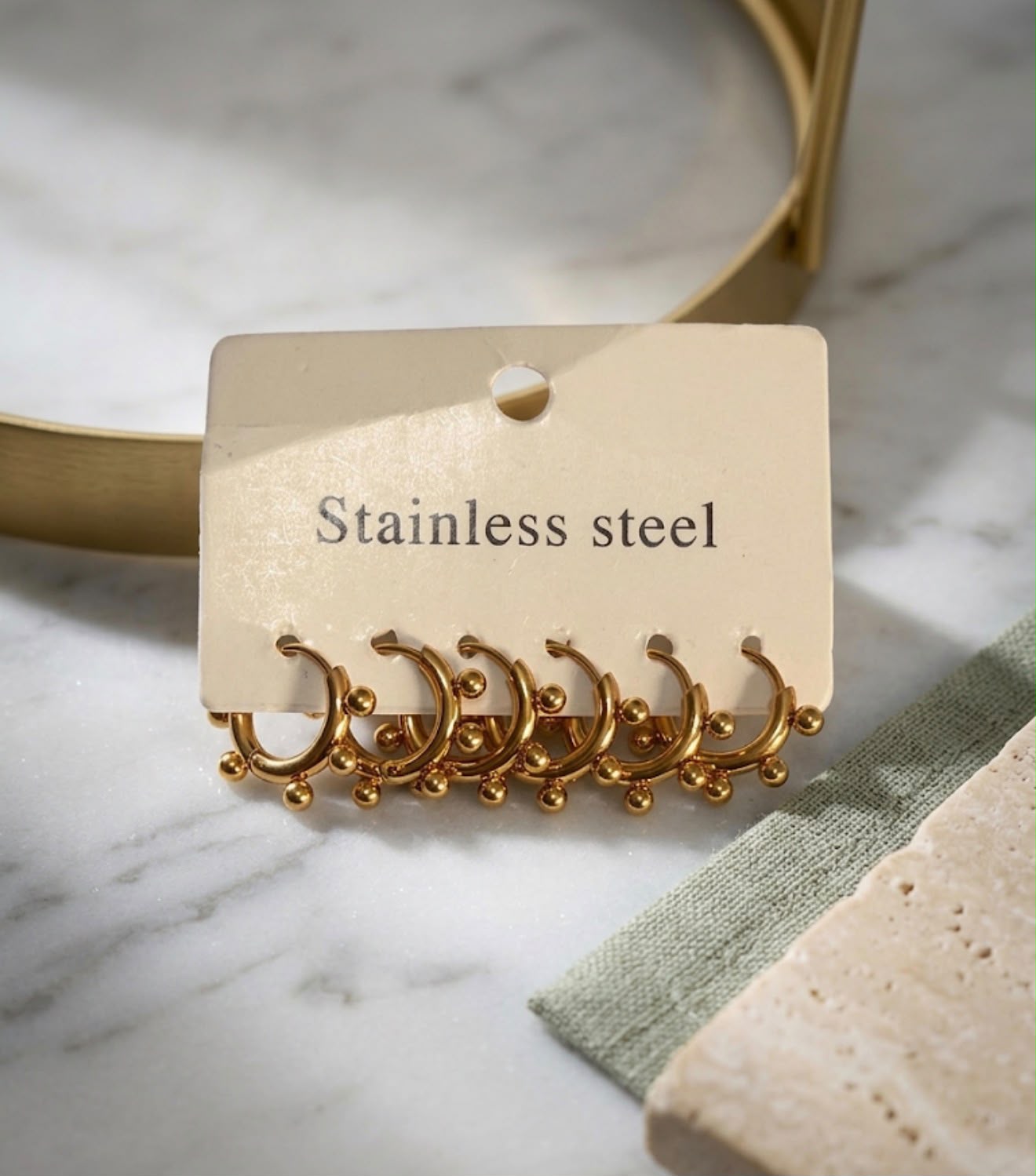 Vikjo Earring