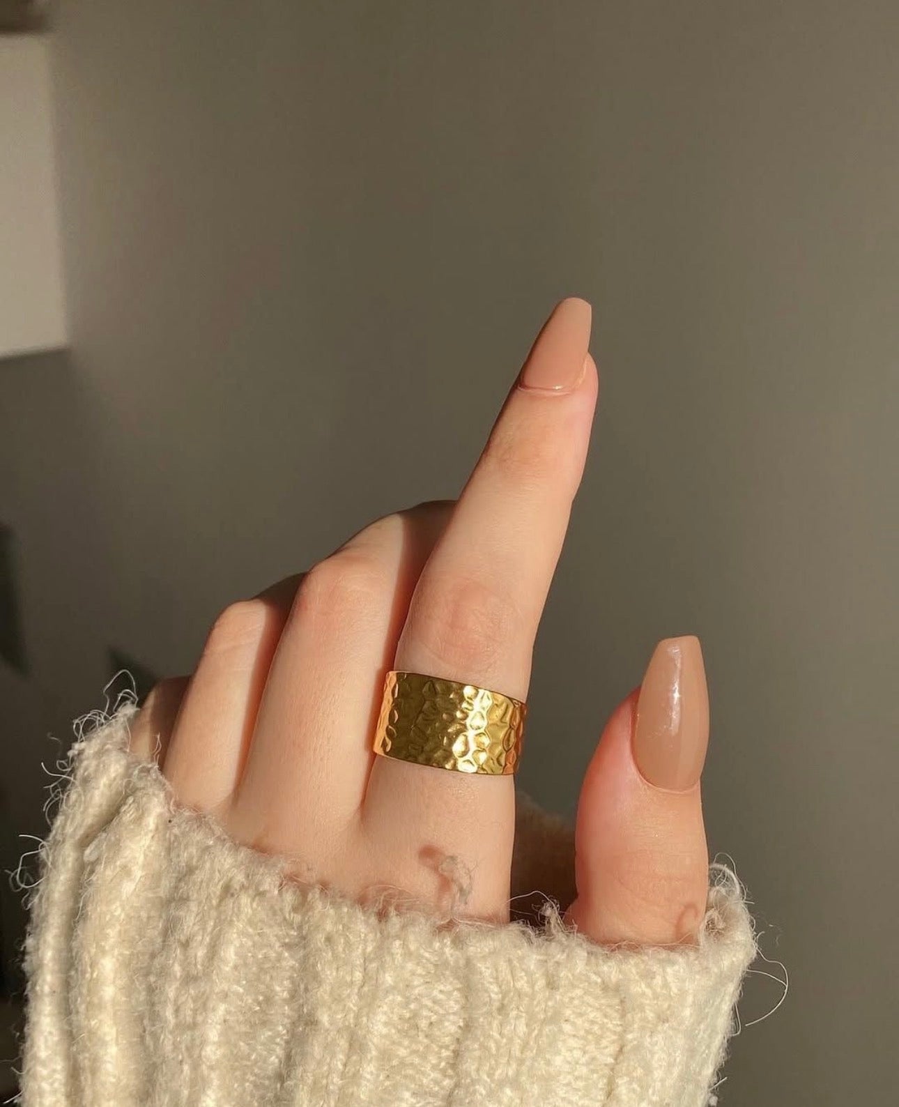 Korva Ring