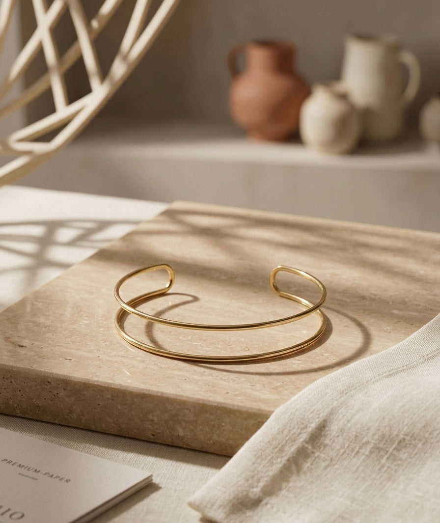 Boly Arm cuff