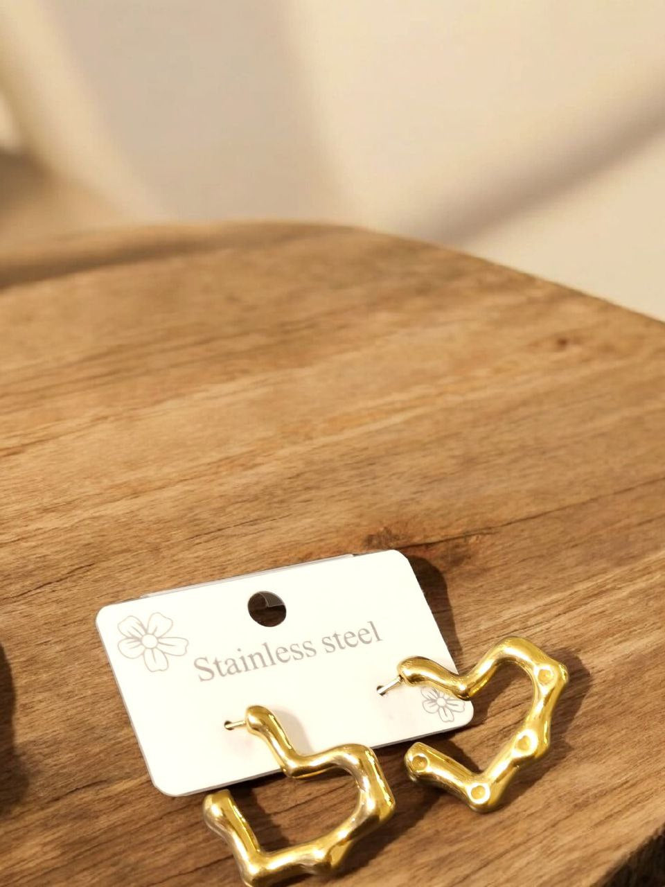 Rila Earring