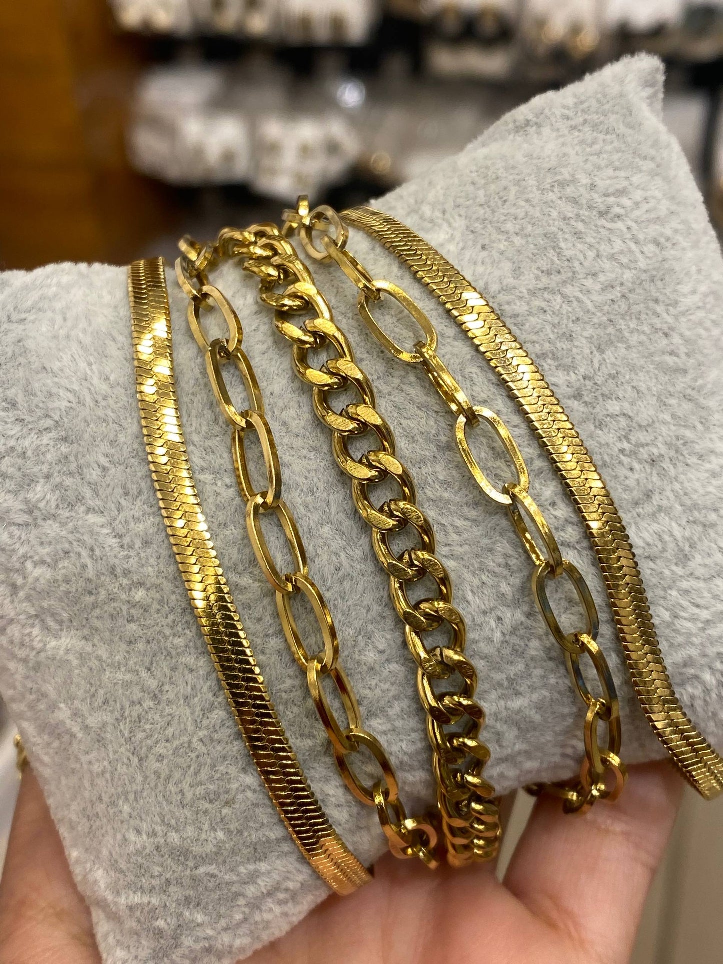 kiuna Bracelet