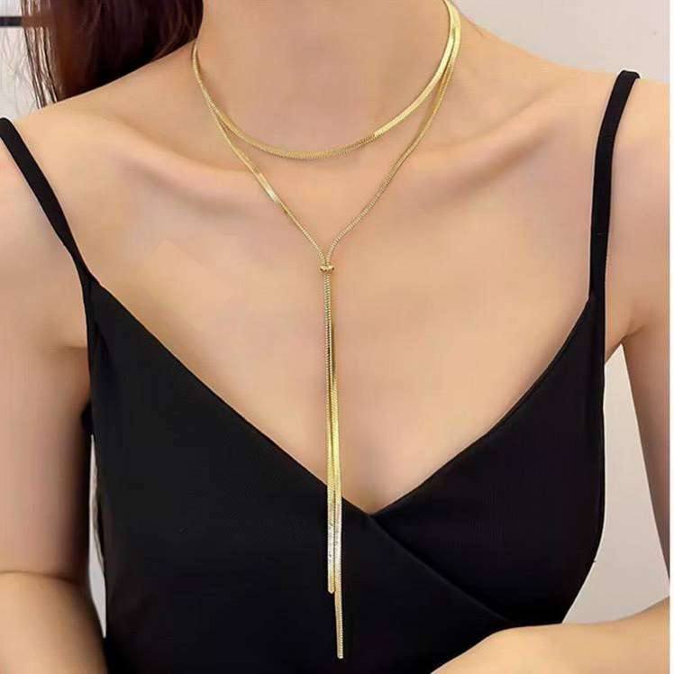 Havna Necklace
