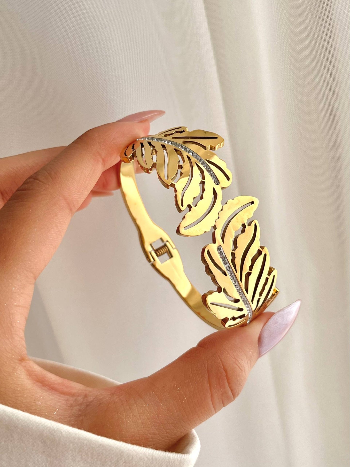 Ramos Bangle