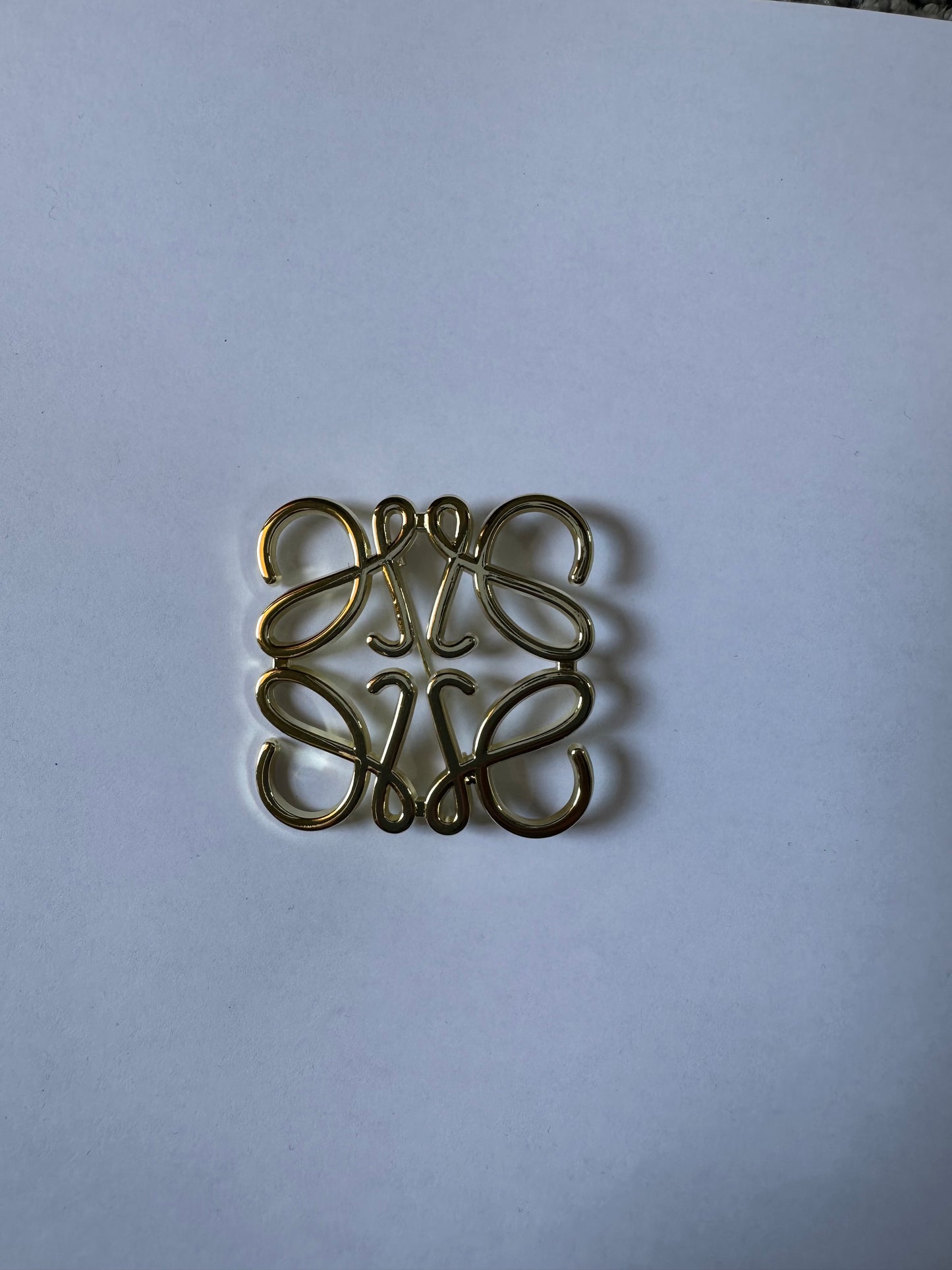 Jiol Brooch
