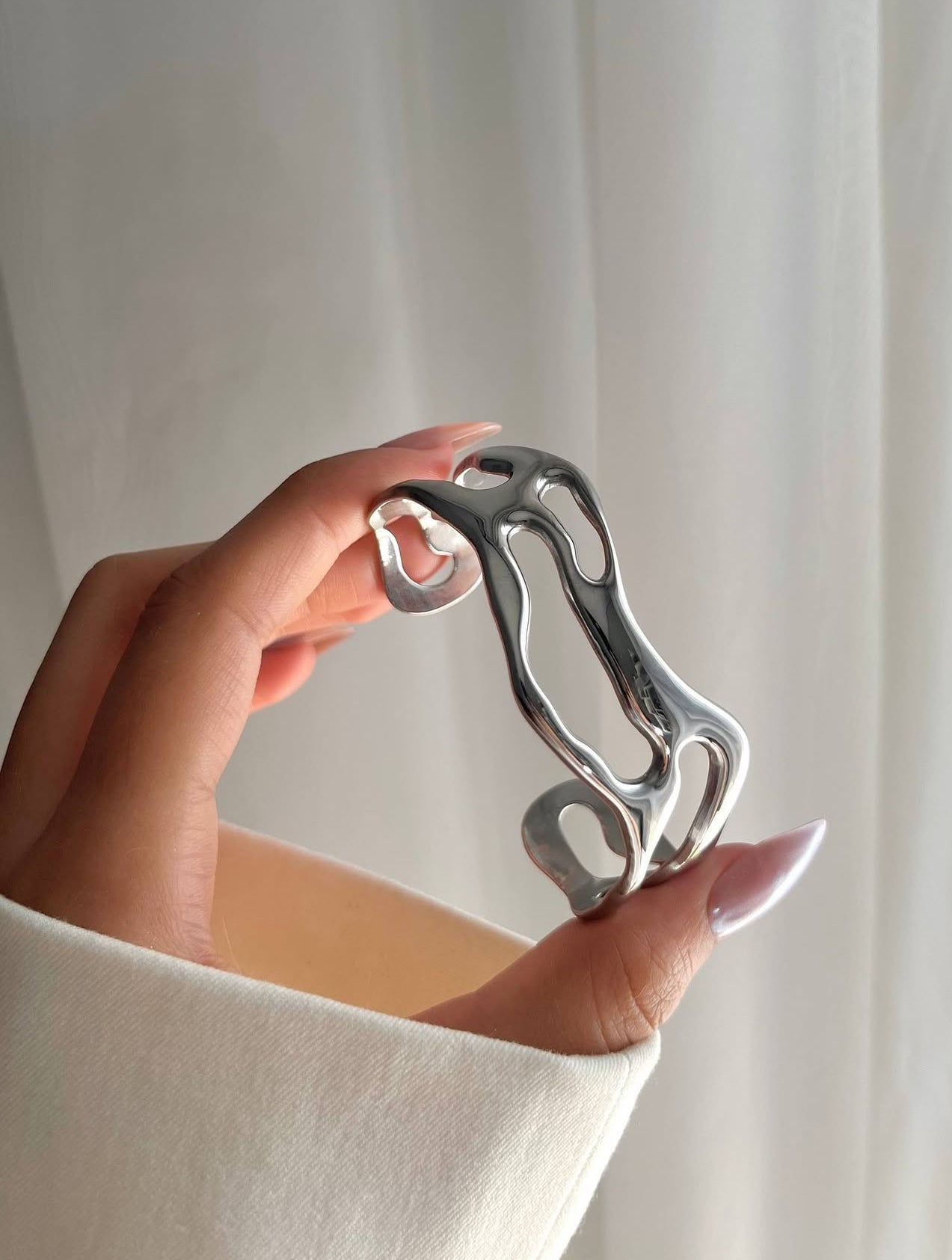 Mada Bangle