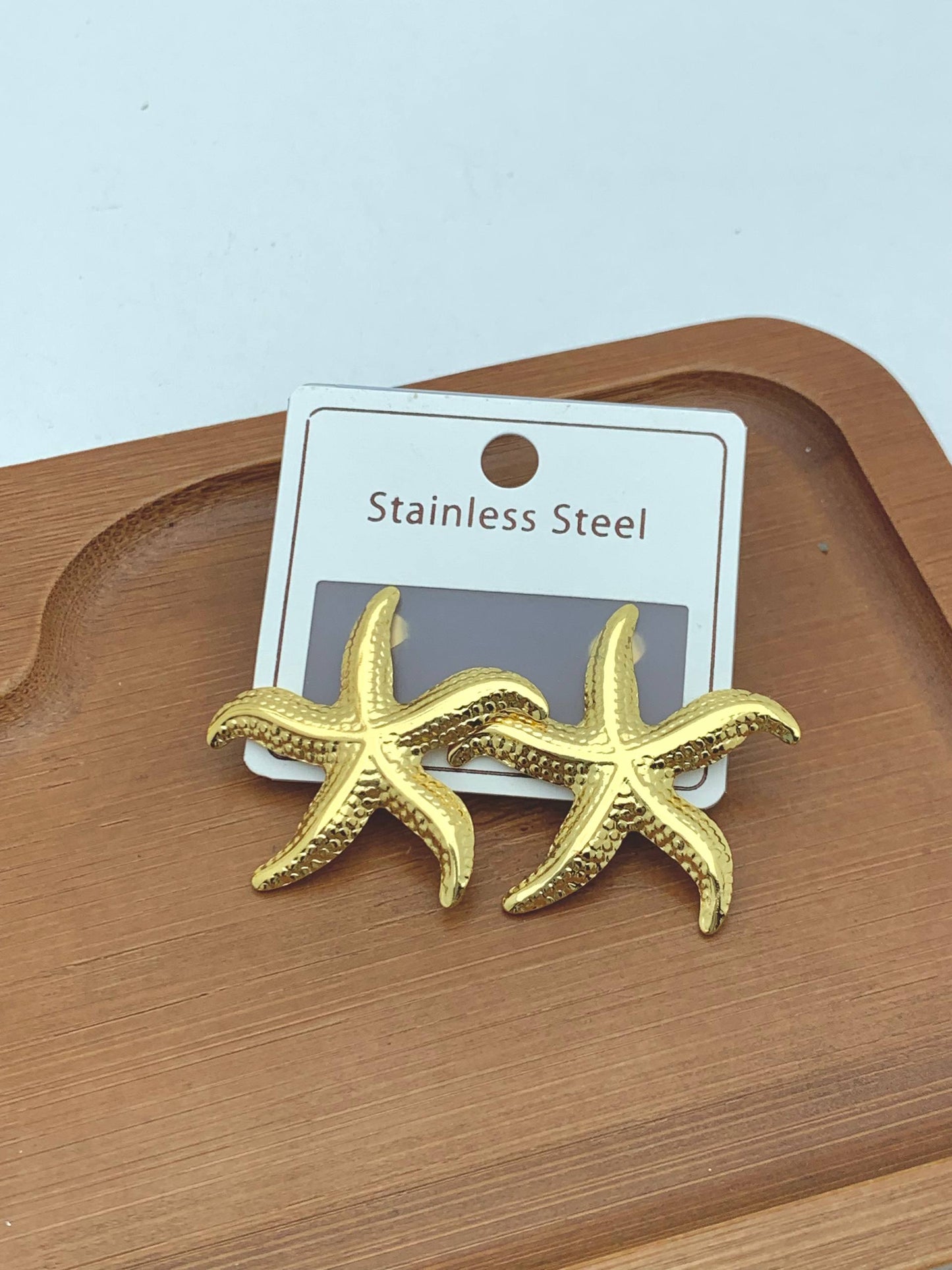 Mixedi Earring