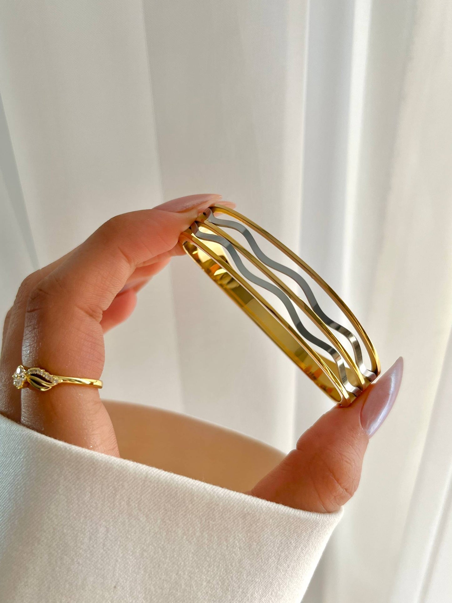 Ramos Bangle
