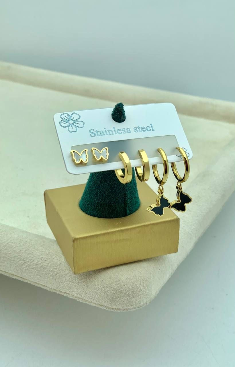 Earring kamina