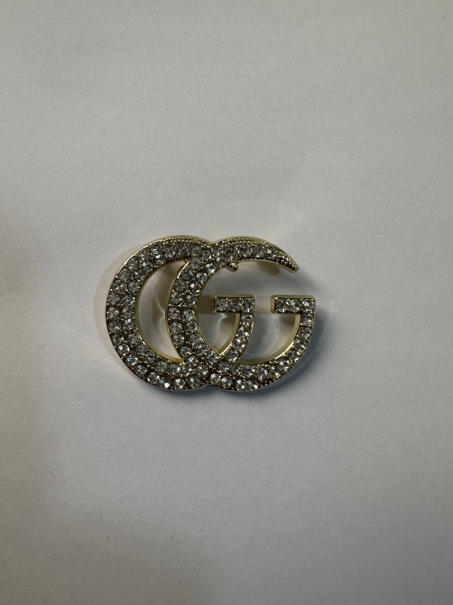 Fide Brooch