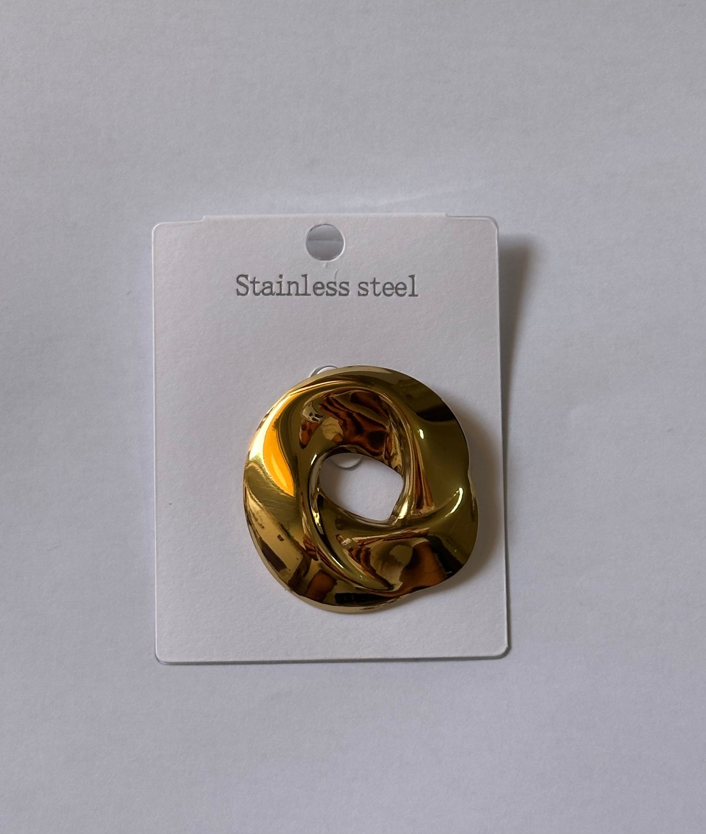 Violo Brooch