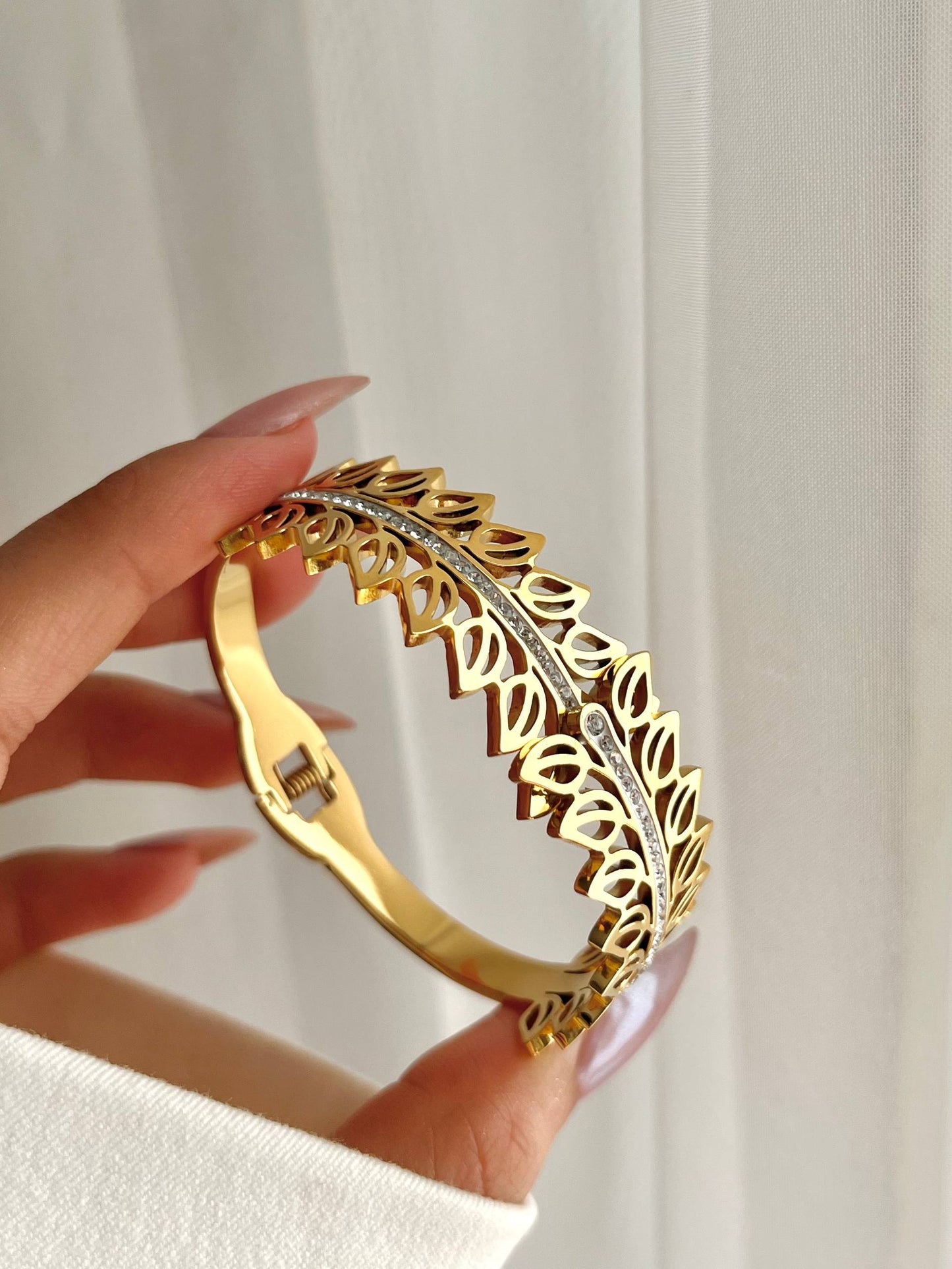 Ramos Bangle