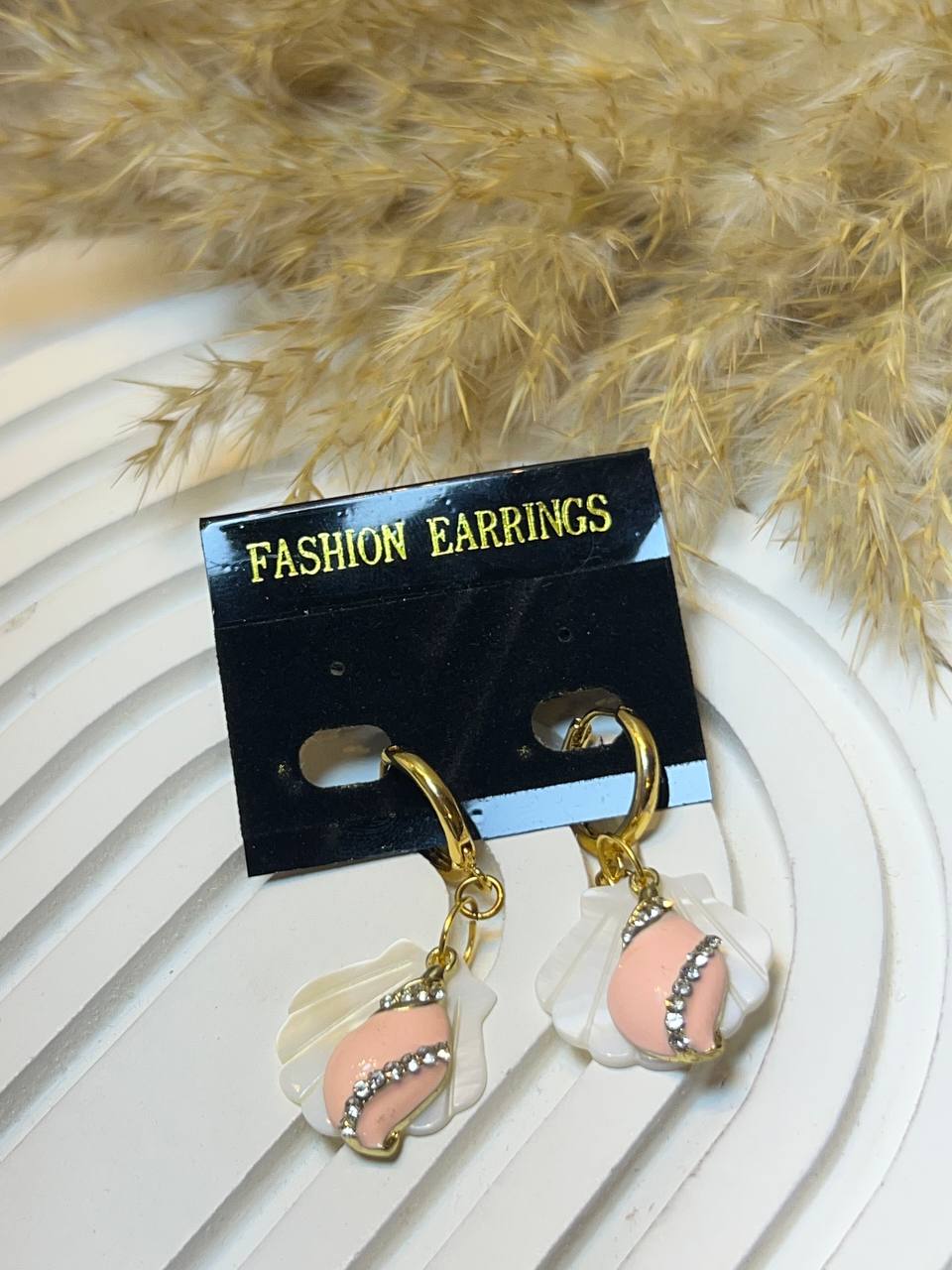 Earring kamina