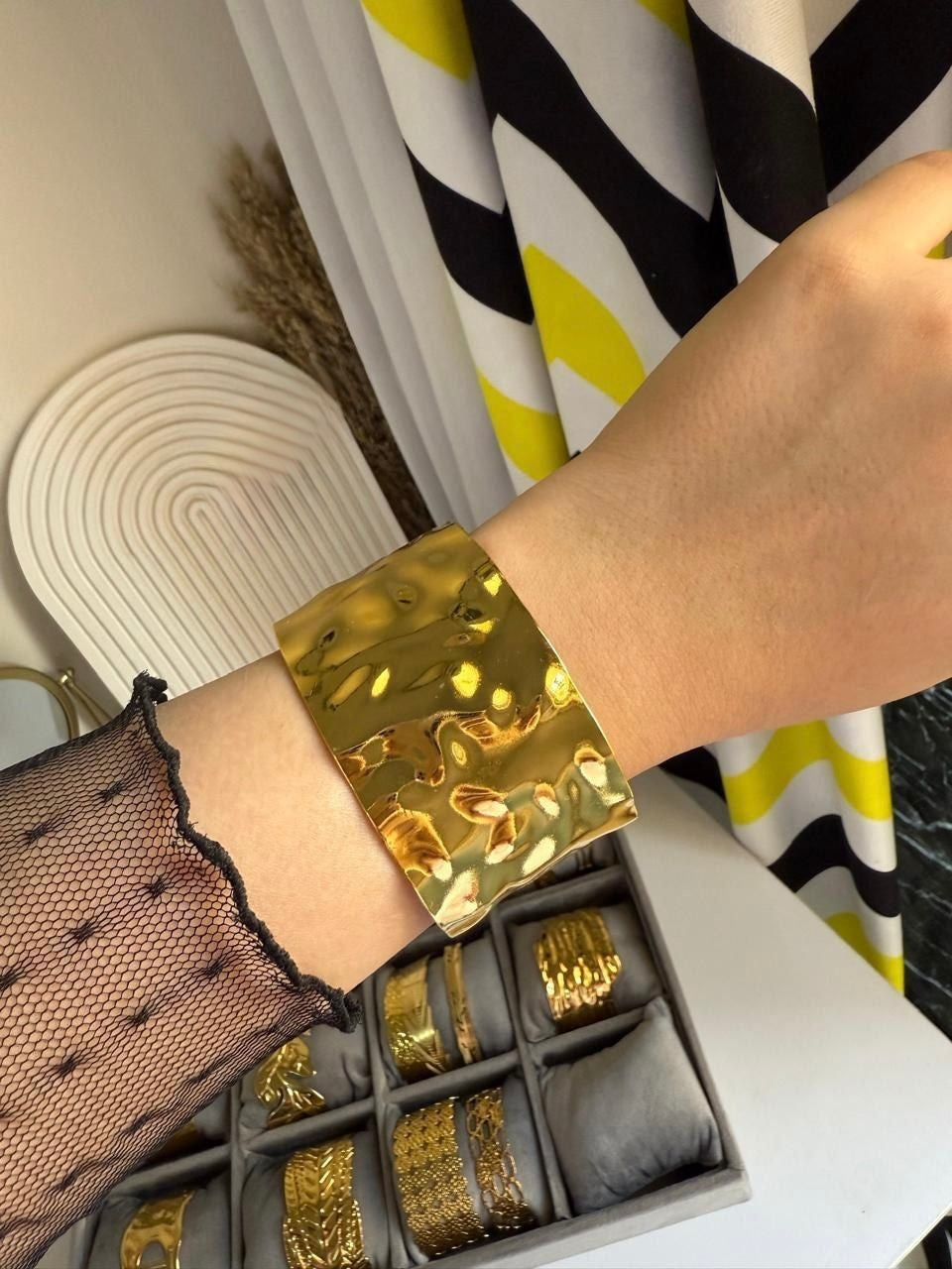 Philty Bangle