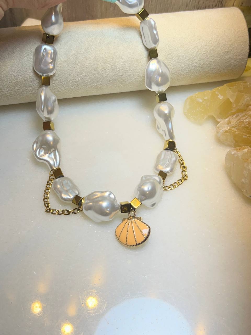 Sea Necklaces