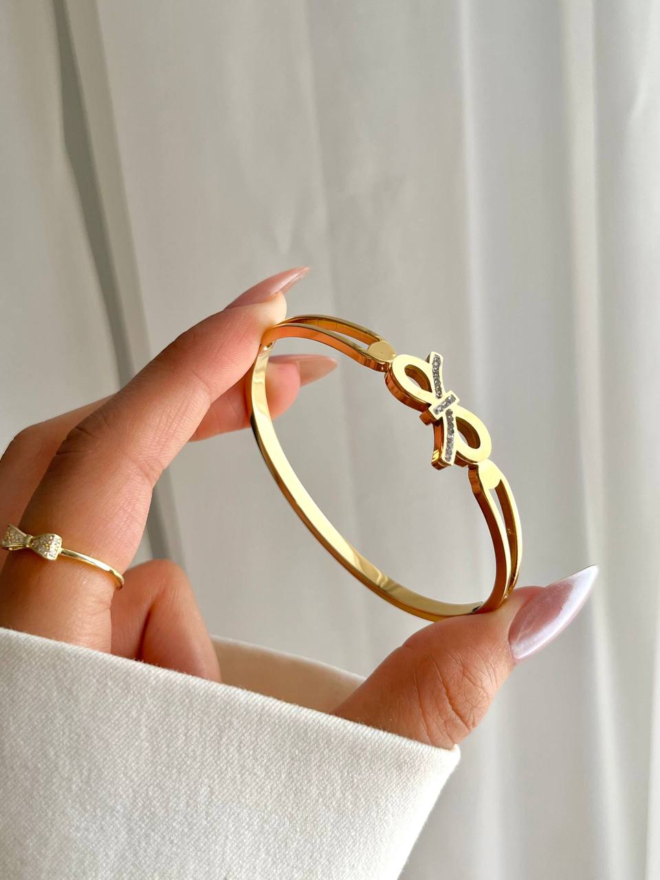 Ramos Bangle