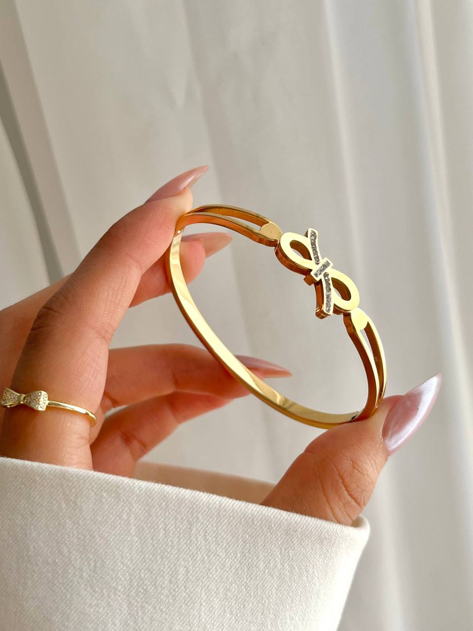 Ramos Bangle