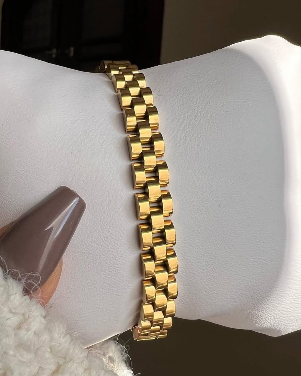 Rolex Bracelet
