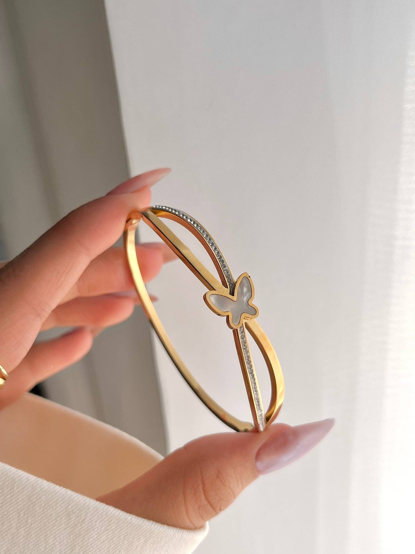 Ramos Bangle