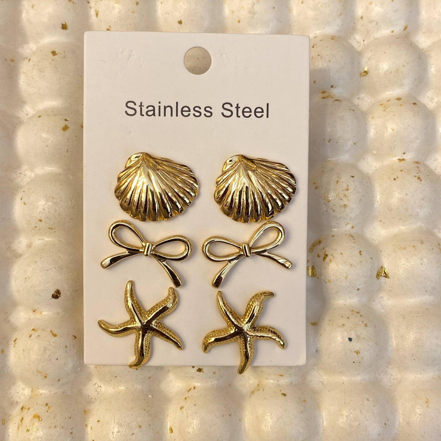 Rioki Earring