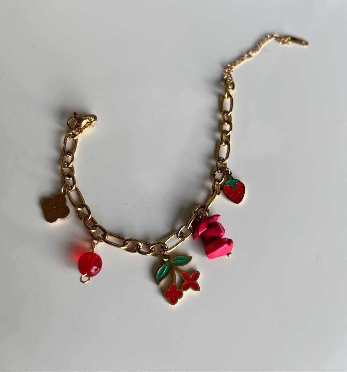 Hinma Bracelet