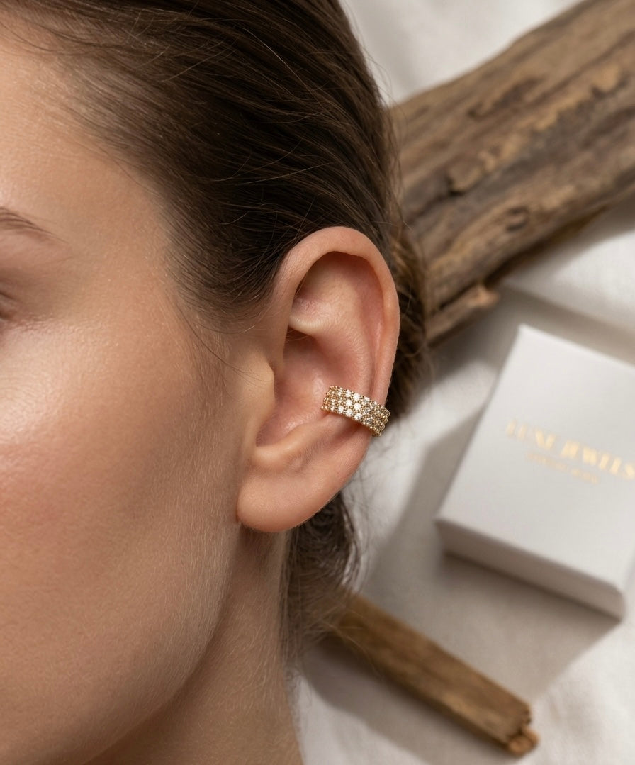 Yari earring